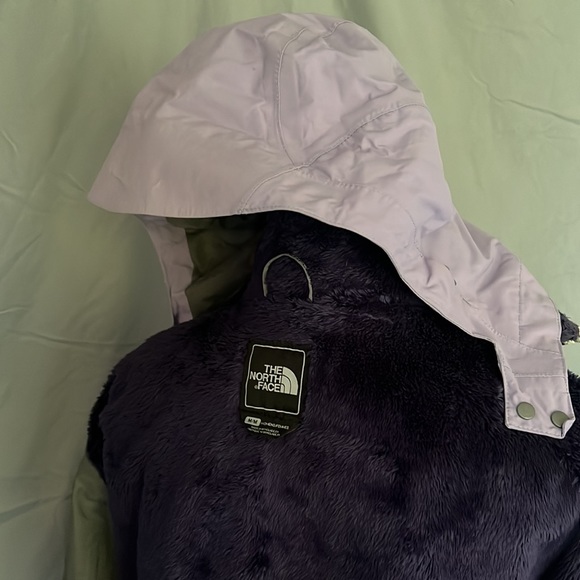 The North Face womens jacket M - Picture 9 of 9